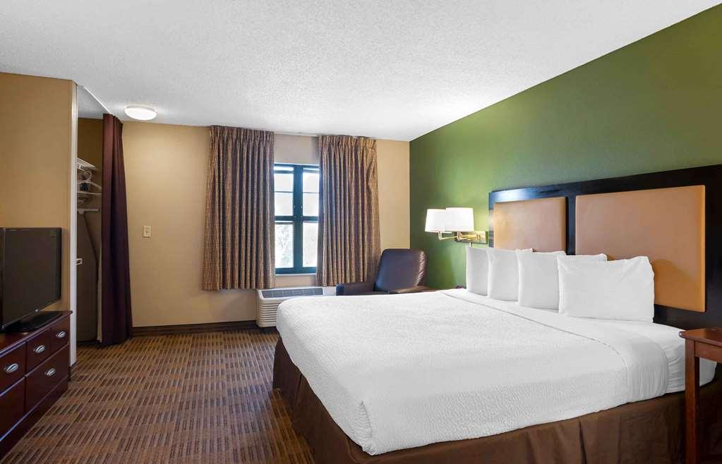 Extended Stay America Suites - Denver - Tech Center South - Inverness Centennial Quarto foto